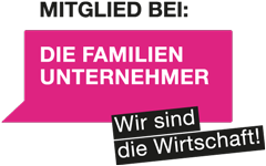 Logo Die Familienunternehmer - Wolf GmbH, Warendorfer Straße 22, 59075 Hamm