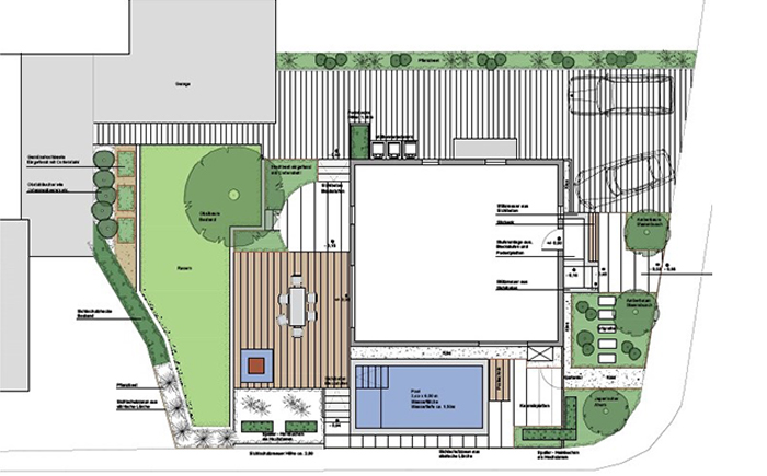 3D-Planung - Wolf GmbH, Warendorfer Straße 22, 59075 Hamm