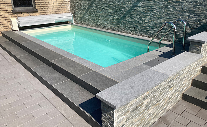 Pool - Wolf GmbH, Warendorfer Straße 22, 59075 Hamm