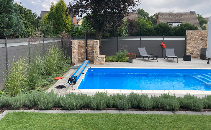 Pool - Wolf GmbH, Warendorfer Straße 22, 59075 Hamm