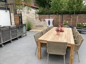 Gartengestaltung - Wolf GmbH, Warendorfer Straße 22, 59075 Hamm