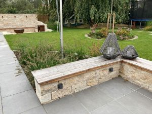 Gartengestaltung - Wolf GmbH, Warendorfer Straße 22, 59075 Hamm