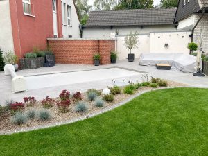 Gartengestaltung - Wolf GmbH, Warendorfer Straße 22, 59075 Hamm