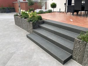 Gartengestaltung - Wolf GmbH, Warendorfer Straße 22, 59075 Hamm