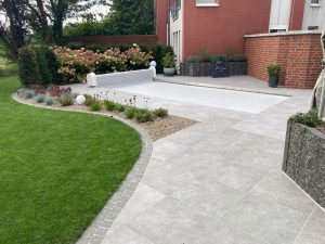 Gartengestaltung - Wolf GmbH, Warendorfer Straße 22, 59075 Hamm